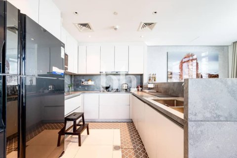 Apartament na sprzedaż w Dubai Creek Harbour (The Lagoons), Dubai, ZEA 3 sypialnie, 162 mkw., nr 642855 - zdjęcie 3