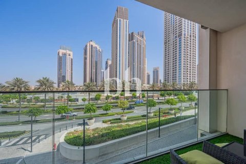 Apartament na sprzedaż w Dubai Creek Harbour (The Lagoons), Dubai, ZEA 3 sypialnie, 162 mkw., nr 642855 - zdjęcie 10