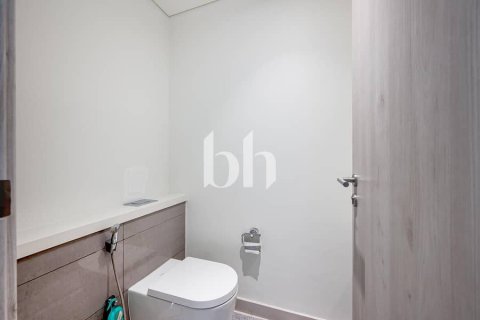 Apartament na sprzedaż w Dubai Creek Harbour (The Lagoons), Dubai, ZEA 3 sypialnie, 162 mkw., nr 642855 - zdjęcie 5