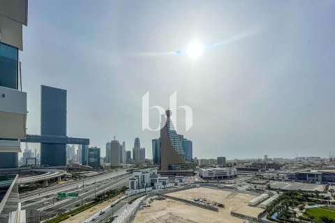 Huoneisto Bur Dubai, Arabiemiraatit 1 makuuhuone, 86 m2 № 642858 - kuva 7