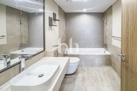 Huoneisto Bur Dubai, Arabiemiraatit 1 makuuhuone, 86 m2 № 642858 - kuva 9