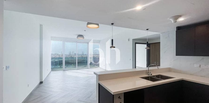 Leilighet i Bur Dubai, Dubai, Emiratene 1 soverom, 86 kvm nr. 642858