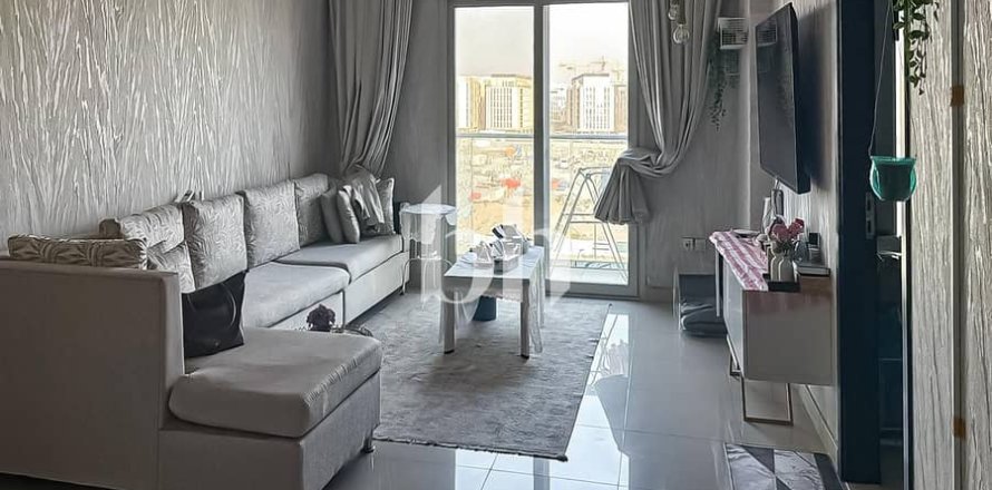 Apartment i Muwaileh, Sharjah, UAE 2 soveværelser, 121 kvm № 642860