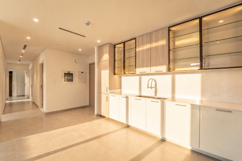 Huoneisto Dubai, Arabiemiraatit 3 makuuhuonetta, 197 m2 № 754310 - kuva 5