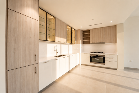 Huoneisto Dubai, Arabiemiraatit 3 makuuhuonetta, 197 m2 № 754310 - kuva 3
