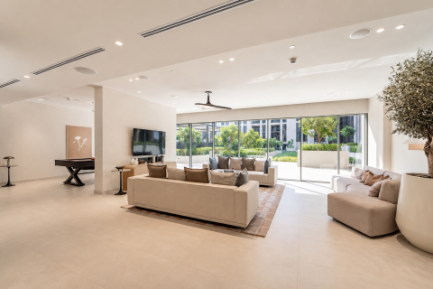 Huoneisto Dubai, Arabiemiraatit 3 makuuhuonetta, 197 m2 № 754310 - kuva 20