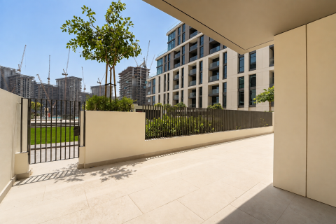 Huoneisto Dubai, Arabiemiraatit 3 makuuhuonetta, 197 m2 № 754310 - kuva 15