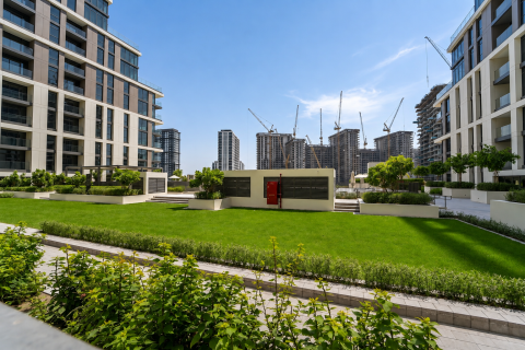 Huoneisto Dubai, Arabiemiraatit 3 makuuhuonetta, 197 m2 № 754310 - kuva 18