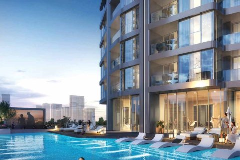 Střešní byt v Dubai Marina, SAE 5 ložnice, 1419 m² Č.: 754314 - fotografie 20