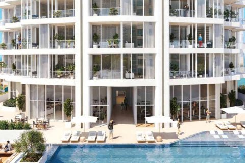 Střešní byt v Dubai Marina, SAE 5 ložnice, 1419 m² Č.: 754314 - fotografie 21