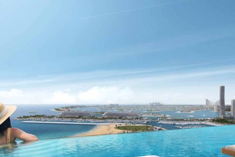 Střešní byt v Dubai Marina, SAE 5 ložnice, 1419 m² Č.: 754314 - fotografie 19