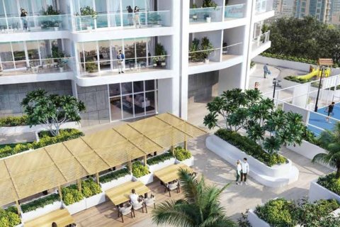 Střešní byt v Dubai Marina, SAE 5 ložnice, 1419 m² Č.: 754314 - fotografie 22