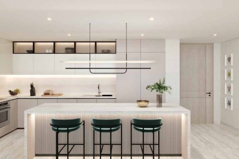 Střešní byt v Dubai Marina, SAE 5 ložnice, 1419 m² Č.: 754314 - fotografie 11