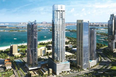 Střešní byt v Dubai Marina, SAE 5 ložnice, 1419 m² Č.: 754314 - fotografie 28