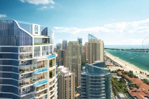 Appartement à vendre à Dubai Marina, Dubai, EAU 4 chambres, 307 m2 № 754313 - photo 22