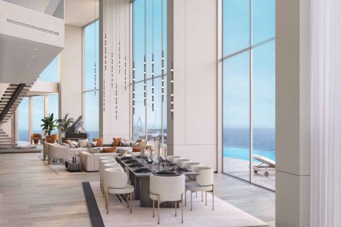Appartement à vendre à Dubai Marina, Dubai, EAU 4 chambres, 307 m2 № 754313 - photo 2
