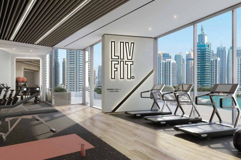 Appartement à vendre à Dubai Marina, Dubai, EAU 4 chambres, 307 m2 № 754313 - photo 17
