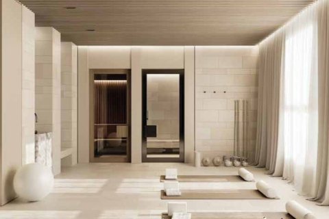 Penthouse in Dubai Marina, UAE 4 bedrooms, 675 sq.m. № 754312 - photo 13