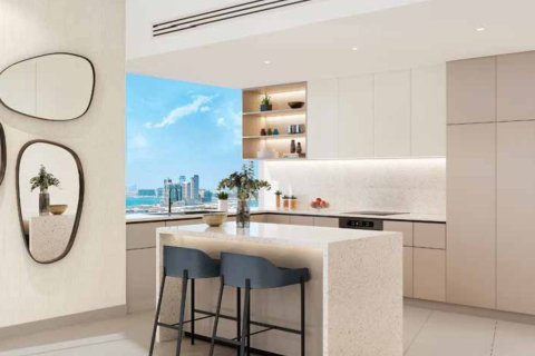 Penthouse in Dubai Marina, UAE 4 bedrooms, 675 sq.m. № 754312 - photo 6