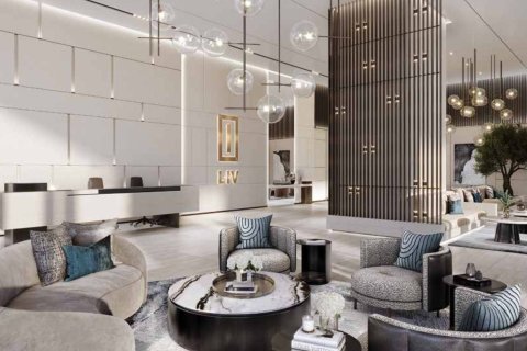 Penthouse in Dubai Marina, UAE 4 bedrooms, 675 sq.m. № 754312 - photo 17