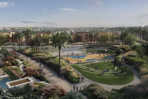 خانه شهری برای فروش در  Dubai، امارات متحده عربی  4 خوابه ، 223 متر مربع ، شماره 754311 - تصویر 14