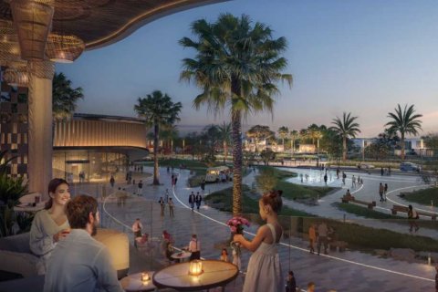 خانه شهری برای فروش در  Dubai، امارات متحده عربی  4 خوابه ، 223 متر مربع ، شماره 754311 - تصویر 10