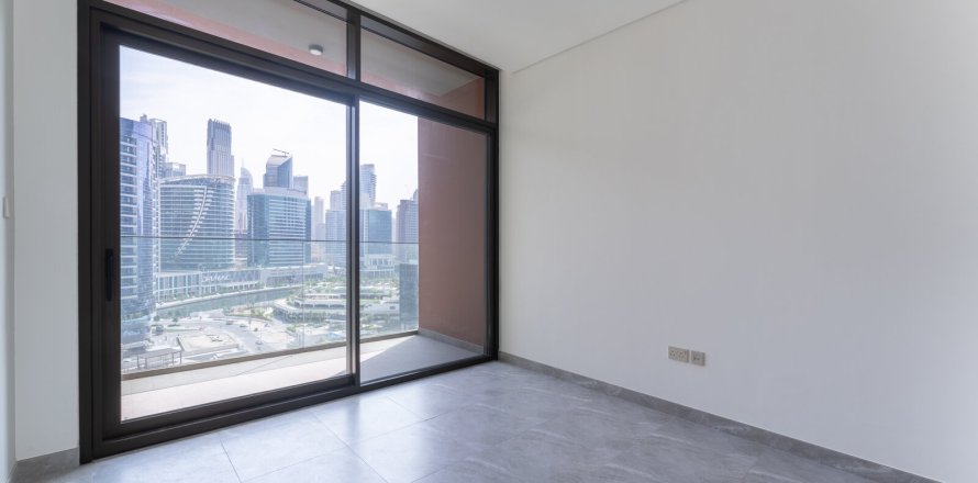 Apartment in Dubai, UAE 39 sq.m. № 754315
