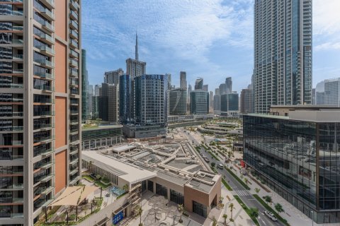 Apartment in Dubai, UAE 39 sq.m. № 754315 - photo 9