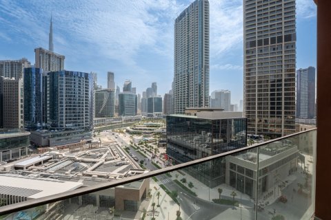 Apartment in Dubai, UAE 39 sq.m. № 754315 - photo 4