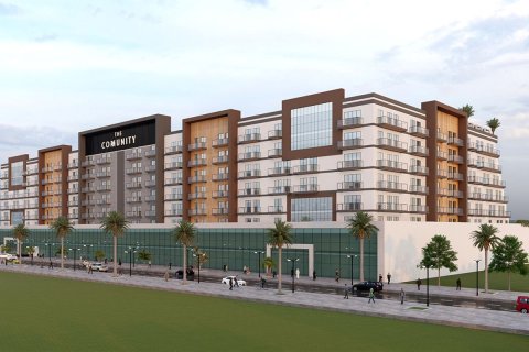 Motor City, Dubai, BAE’de daire 1 yatak odası, 63.2 m&sup2; No 727199