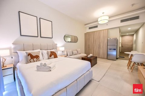 آپارتمان برای فروش در  Business Bay، Dubai، امارات متحده عربی  48.4 متر مربع ، شماره 727200 - تصویر 6