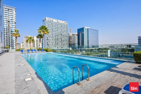 آپارتمان برای فروش در  Business Bay، Dubai، امارات متحده عربی  48.4 متر مربع ، شماره 727200 - تصویر 17