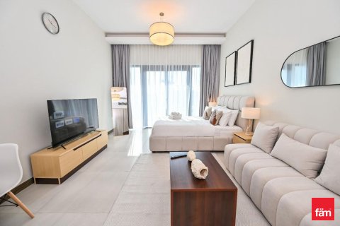 Apartment i Business Bay, Dubai, UAE 48.4 kvm № 727200
