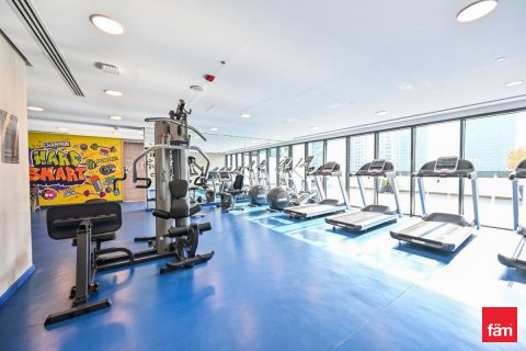 آپارتمان برای فروش در  Business Bay، Dubai، امارات متحده عربی  48.4 متر مربع ، شماره 727200 - تصویر 15