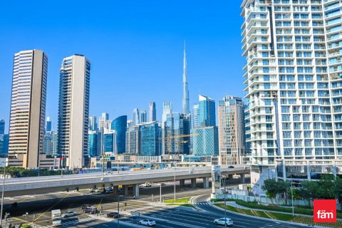 آپارتمان برای فروش در  Business Bay، Dubai، امارات متحده عربی  48.4 متر مربع ، شماره 727200 - تصویر 18