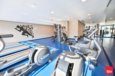 آپارتمان برای فروش در  Business Bay، Dubai، امارات متحده عربی  48.4 متر مربع ، شماره 727200 - تصویر 13