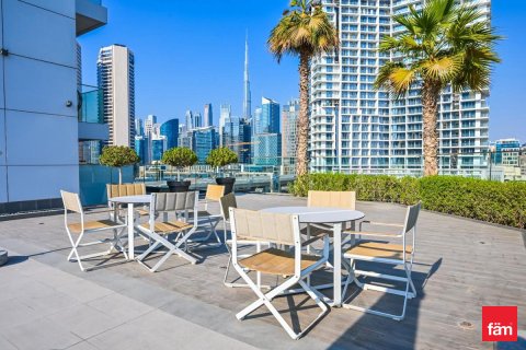 آپارتمان برای فروش در  Business Bay، Dubai، امارات متحده عربی  48.4 متر مربع ، شماره 727200 - تصویر 16