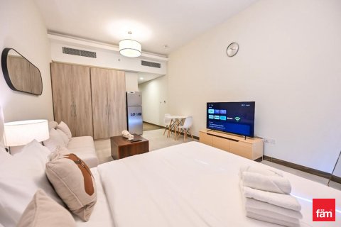 آپارتمان برای فروش در  Business Bay، Dubai، امارات متحده عربی  48.4 متر مربع ، شماره 727200 - تصویر 8