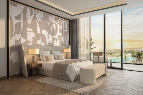 Apartament w Dubai, ZEA 35 mkw. nr 727197