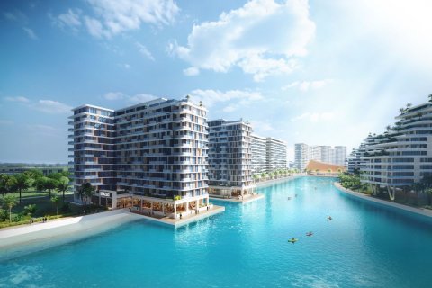 Appartement te koop in Dubai, VAE 35 vr.m., nr 727197 - foto 3