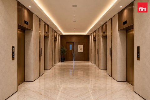Wohnung zum Verkauf in Al Jaddaf, Dubai, VAE 40.5 m2 Nr. 727203 - Foto 6