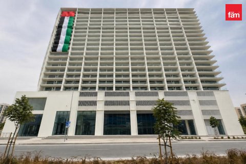 Wohnung zum Verkauf in Al Jaddaf, Dubai, VAE 40.5 m2 Nr. 727203 - Foto 9