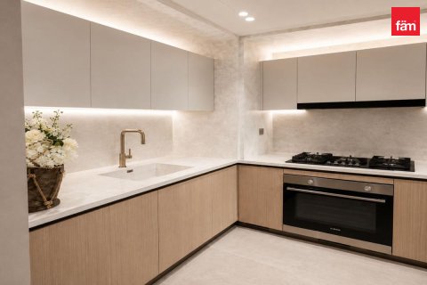 Wohnung zum Verkauf in Al Jaddaf, Dubai, VAE 40.5 m2 Nr. 727203 - Foto 2