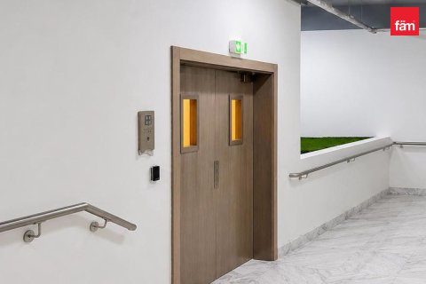 Wohnung zum Verkauf in Al Jaddaf, Dubai, VAE 40.5 m2 Nr. 727203 - Foto 7