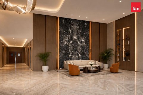 Wohnung zum Verkauf in Al Jaddaf, Dubai, VAE 40.5 m2 Nr. 727203 - Foto 11
