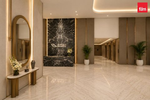 Wohnung zum Verkauf in Al Jaddaf, Dubai, VAE 40.5 m2 Nr. 727203 - Foto 5