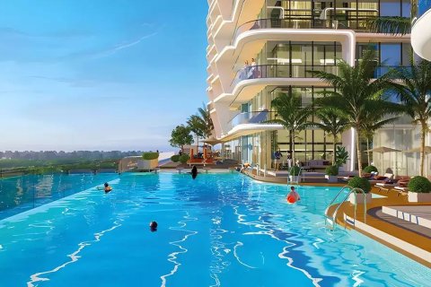 شقة للبيع في Dubai Sports City، دبي، الإمارات العربية المتحدة 36.3 متر مربع ، رقم 727201 - صورة 4