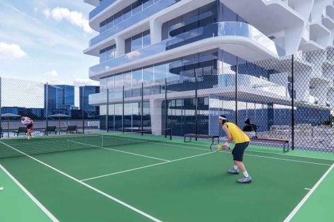 شقة للبيع في Dubai Sports City، دبي، الإمارات العربية المتحدة 36.3 متر مربع ، رقم 727201 - صورة 11