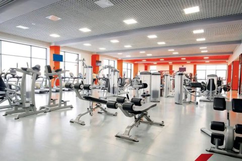 شقة للبيع في Dubai Sports City، دبي، الإمارات العربية المتحدة 36.3 متر مربع ، رقم 727201 - صورة 8