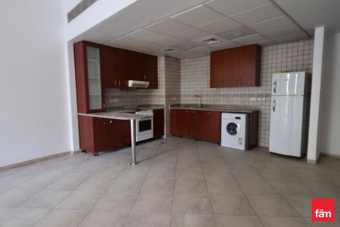 Apartmán v Motor City, Dubai, SAE 1 spálňa, 102.3 m2 č. 727198